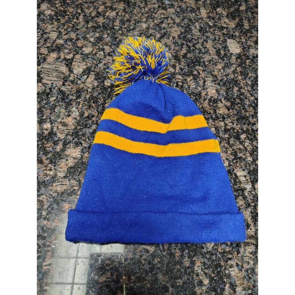 Garden City Centennials‎ Beanie Blue - Picture 2 of 2
